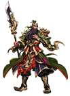 Guan Yu