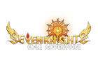 Seven Knights Idle Adventure Logo
