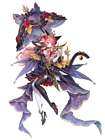Lucia (Legendary+)