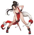 Mai Shiranui