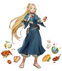 Marcille