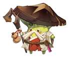 Sage Pooki