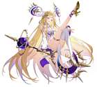 Skuld (Legendary+)