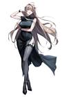 Yu Sangah (Legendary)