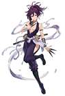 Yuzuriha