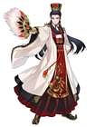 Zhuge Liang