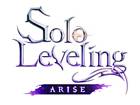 Solo Leveling: Arise Logo