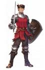 King's Army Guard