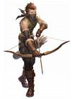 Outlaw Archer