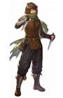 Outlaw Assassin