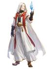 Papal Ice Priest