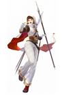 Papal Pikeman