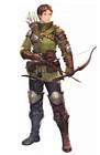 Recruited Archer