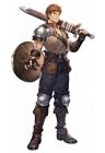 Recruited Guard