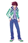 Touya Shiun