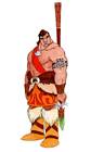 Rau Concept Art