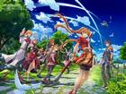 Trails in the Sky 1st Chapter Key Art
