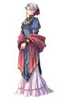 Queen Alicia von Auslese