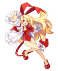 Flonne Artwork