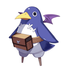 Prinny Art