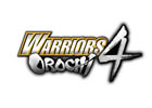 Warriors Orochi 4 Logo