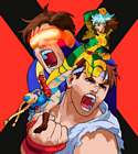 Gamest Mook Illustration