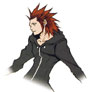 Nomura's clothing designs are a hot topic among his fans.