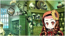Etrian Odyssey II: Heroes of Lagaard Art & Characters Gallery