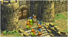 Ogre Battle 64: Person of Lordly Caliber Art & Characters Gallery