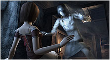 Project Zero 2: Wii Edition Art & Characters Gallery