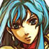 Fire Emblem: The Sacred Stones Art