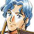 Fire Emblem: Thracia 776 Art