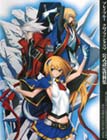 BlazBlue: Chrono Phantasma Material Collection
