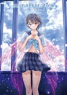 Blue Reflection Official Visual Collection