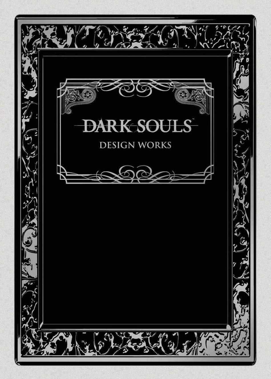 Dark Souls: Design Works Art Book