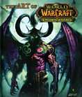 The Art of World of Warcraft: The Burning Crusade
